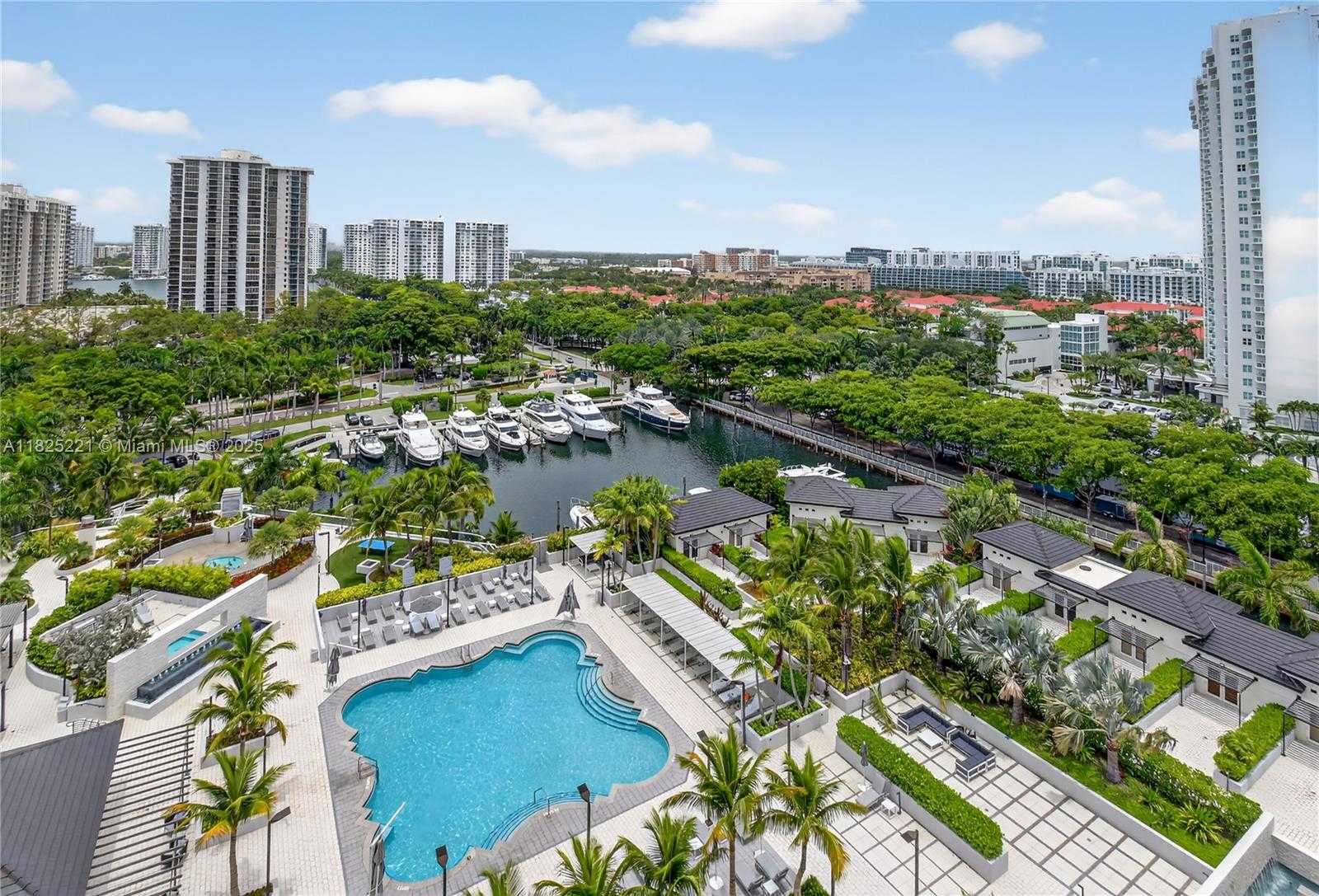 Small Image of 7000 ISLAND BLVD #1408, Aventura Number 7