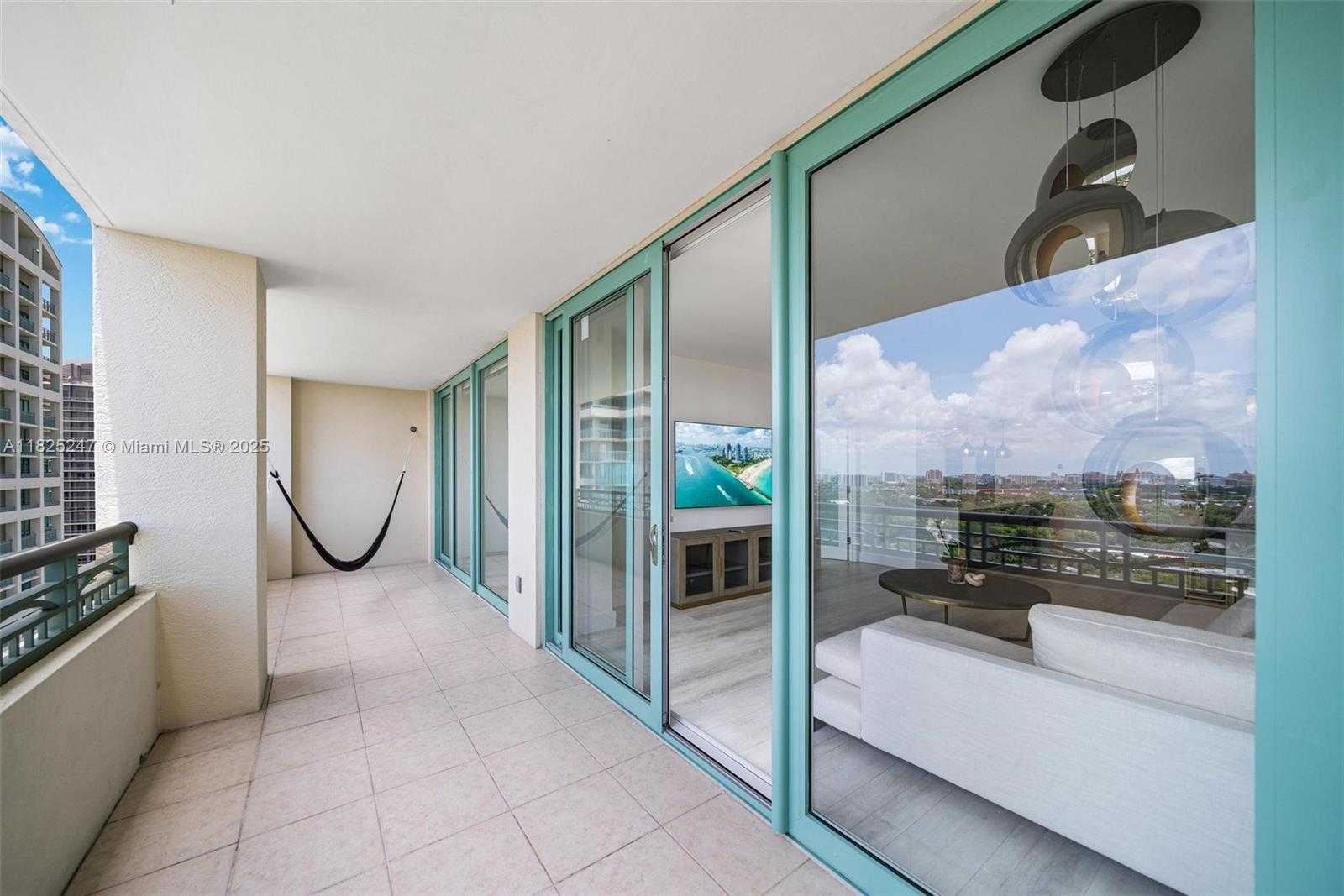 Small Image of 3400 SOUTH WEST 27TH AVE #1605, Miami Number 16