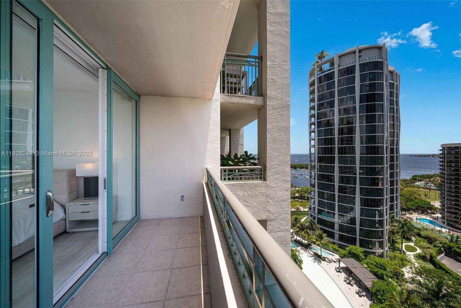Small Image of 3400 SOUTH WEST 27TH AVE #1605, Miami Number 17
