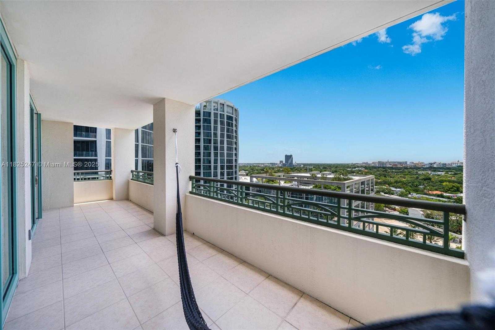 Small Image of 3400 SOUTH WEST 27TH AVE #1605, Miami Number 19