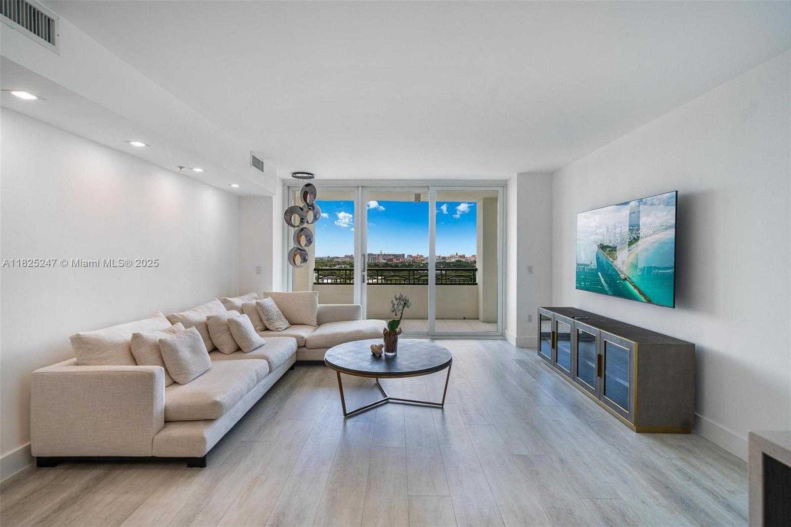 Small Image of 3400 SOUTH WEST 27TH AVE #1605, Miami Number 2