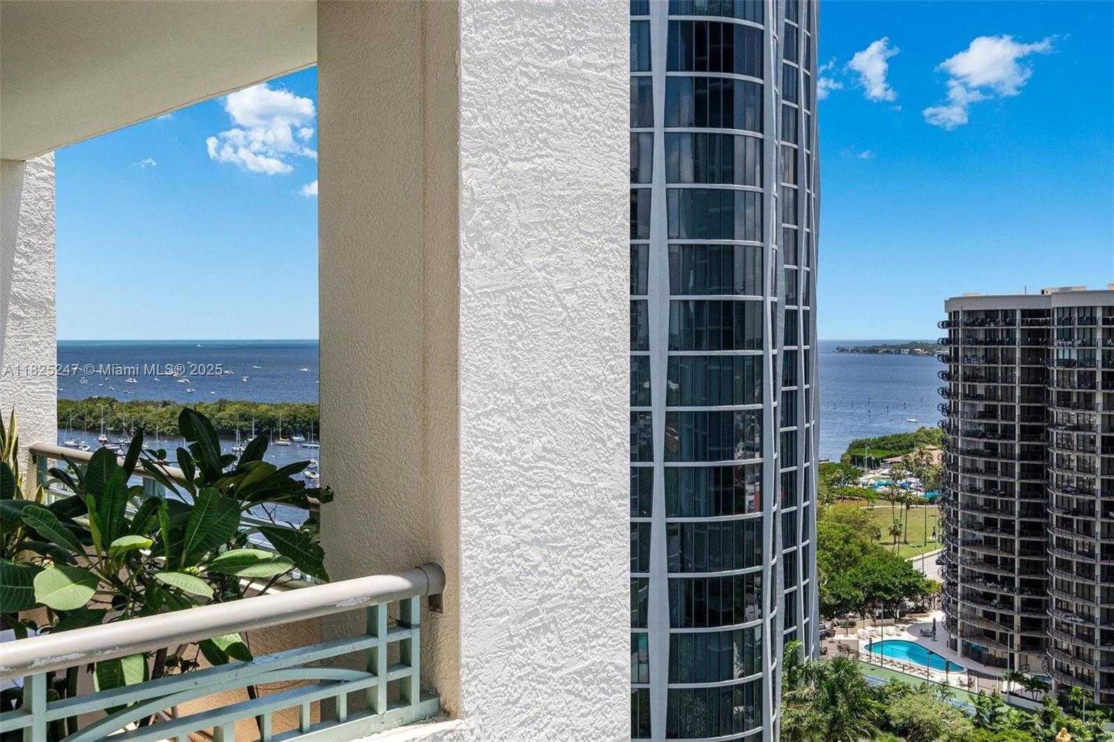 Small Image of 3400 SOUTH WEST 27TH AVE #1605, Miami Number 20