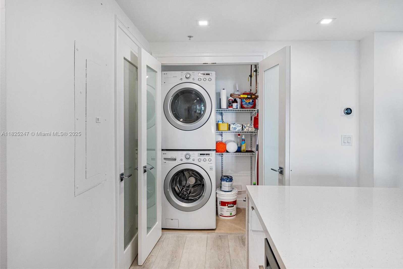 Small Image of 3400 SOUTH WEST 27TH AVE #1605, Miami Number 33