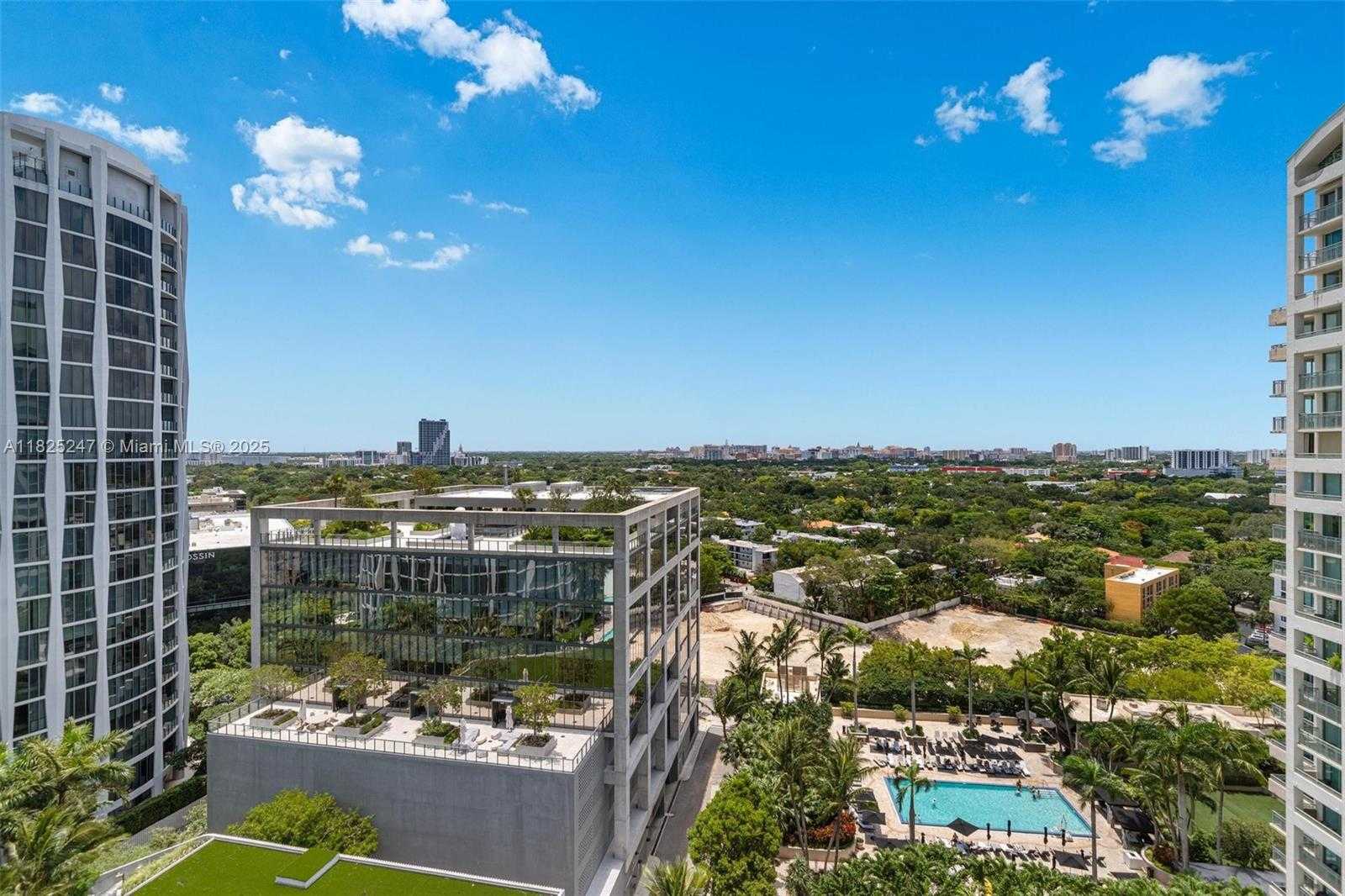 Small Image of 3400 SOUTH WEST 27TH AVE #1605, Miami Number 36