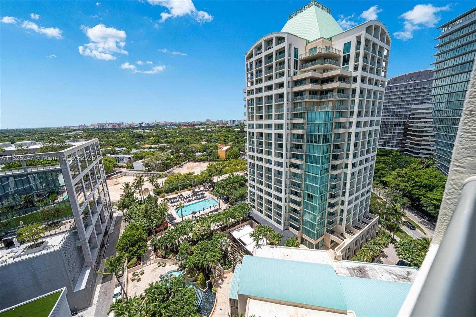 Small Image of 3400 SOUTH WEST 27TH AVE #1605, Miami Number 37