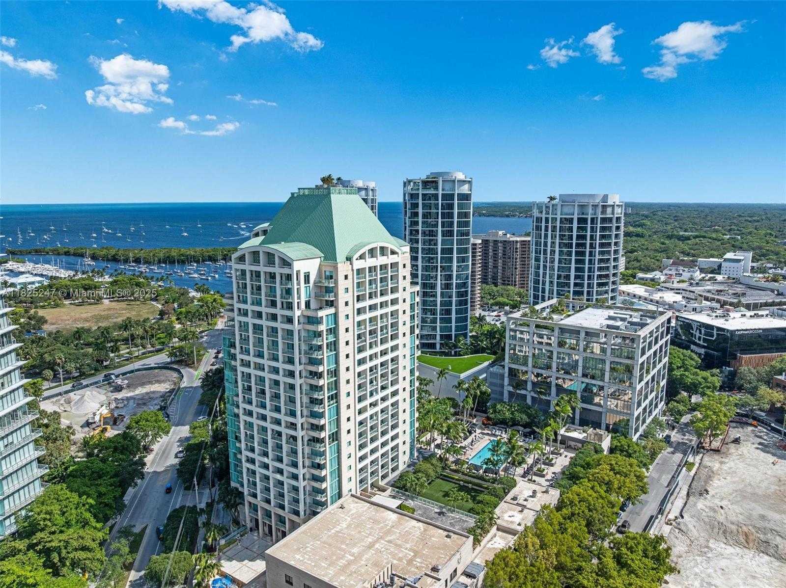 Small Image of 3400 SOUTH WEST 27TH AVE #1605, Miami Number 38