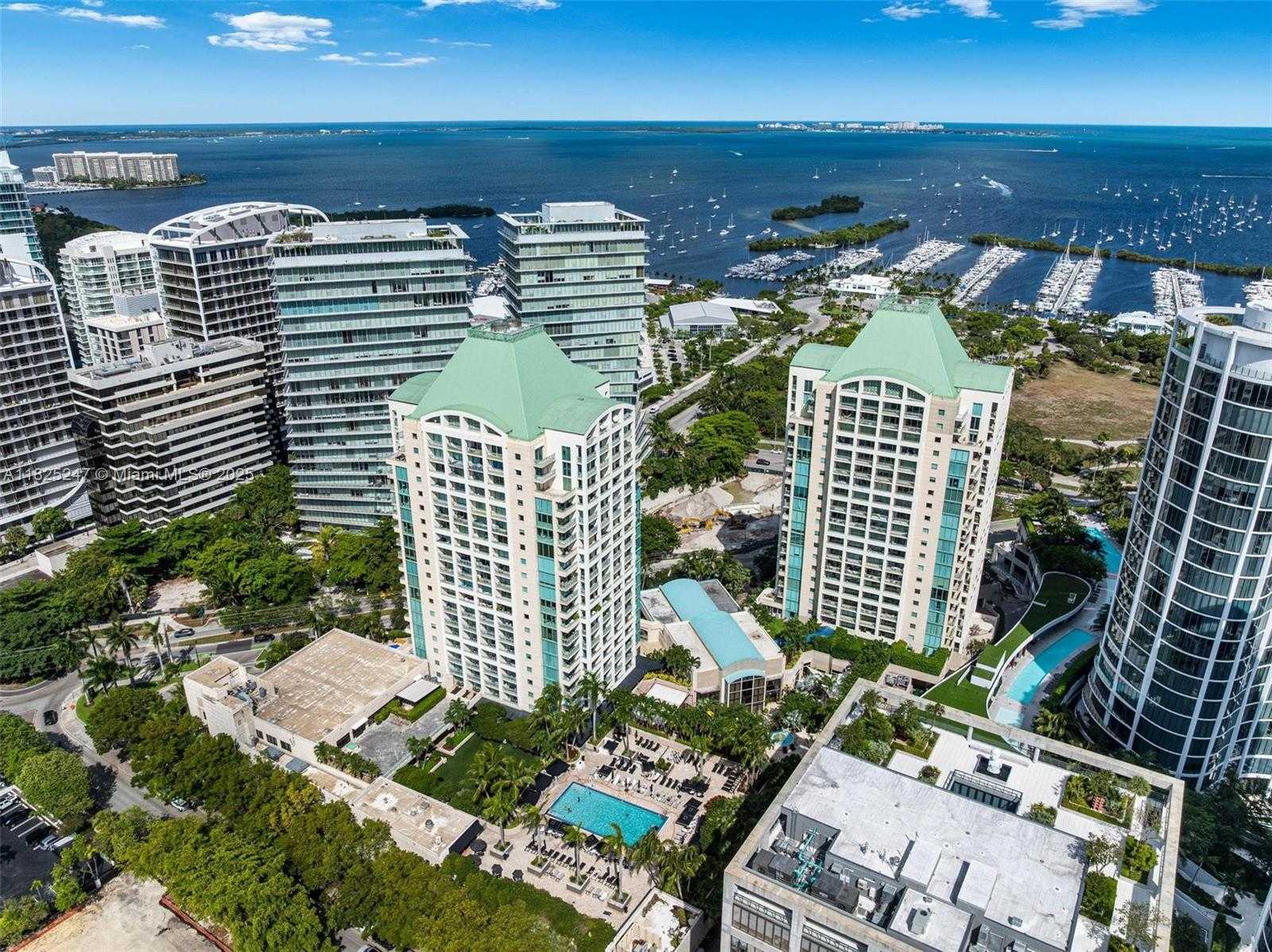 Small Image of 3400 SOUTH WEST 27TH AVE #1605, Miami Number 40