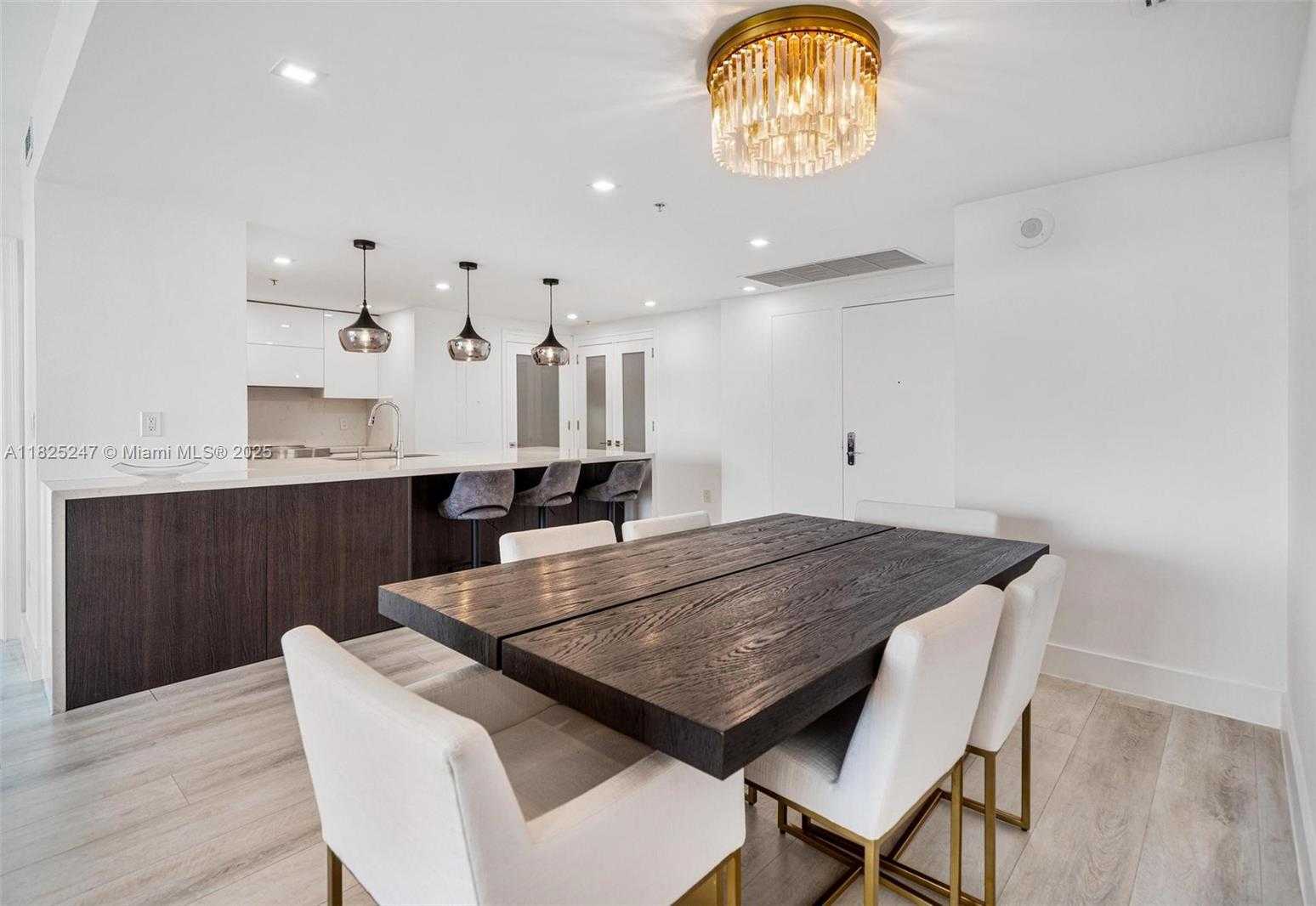 Small Image of 3400 SOUTH WEST 27TH AVE #1605, Miami Number 5