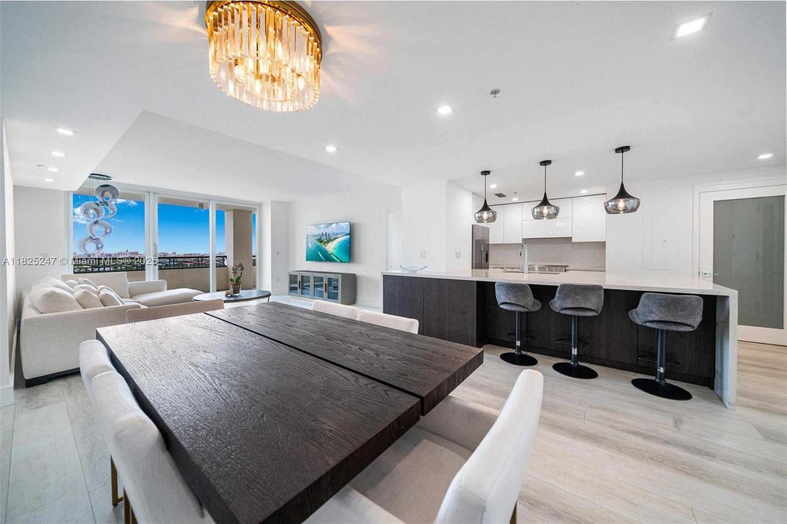 Small Image of 3400 SOUTH WEST 27TH AVE #1605, Miami Number 7