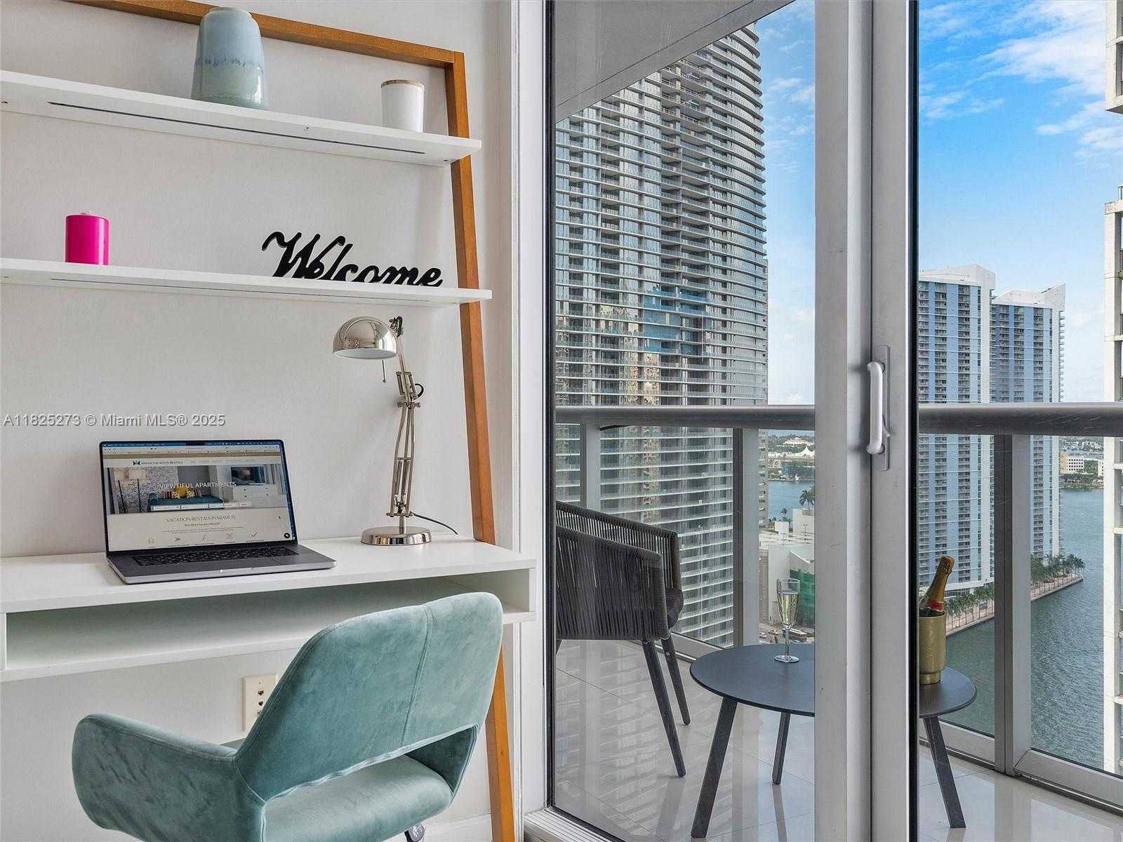 Small Image of 485 BRICKELL AVE #2501, Miami Number 19