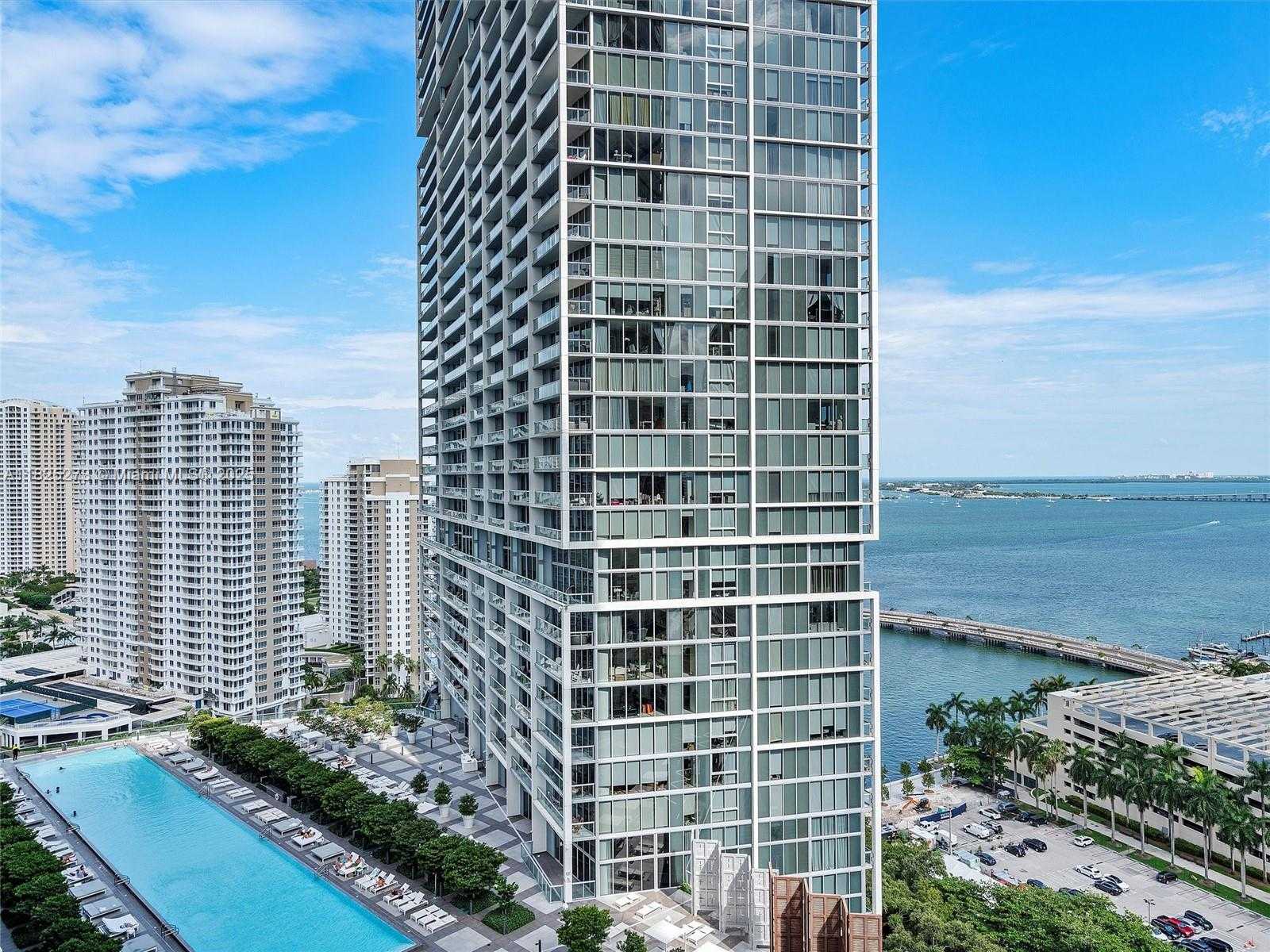 Small Image of 485 BRICKELL AVE #2501, Miami Number 29