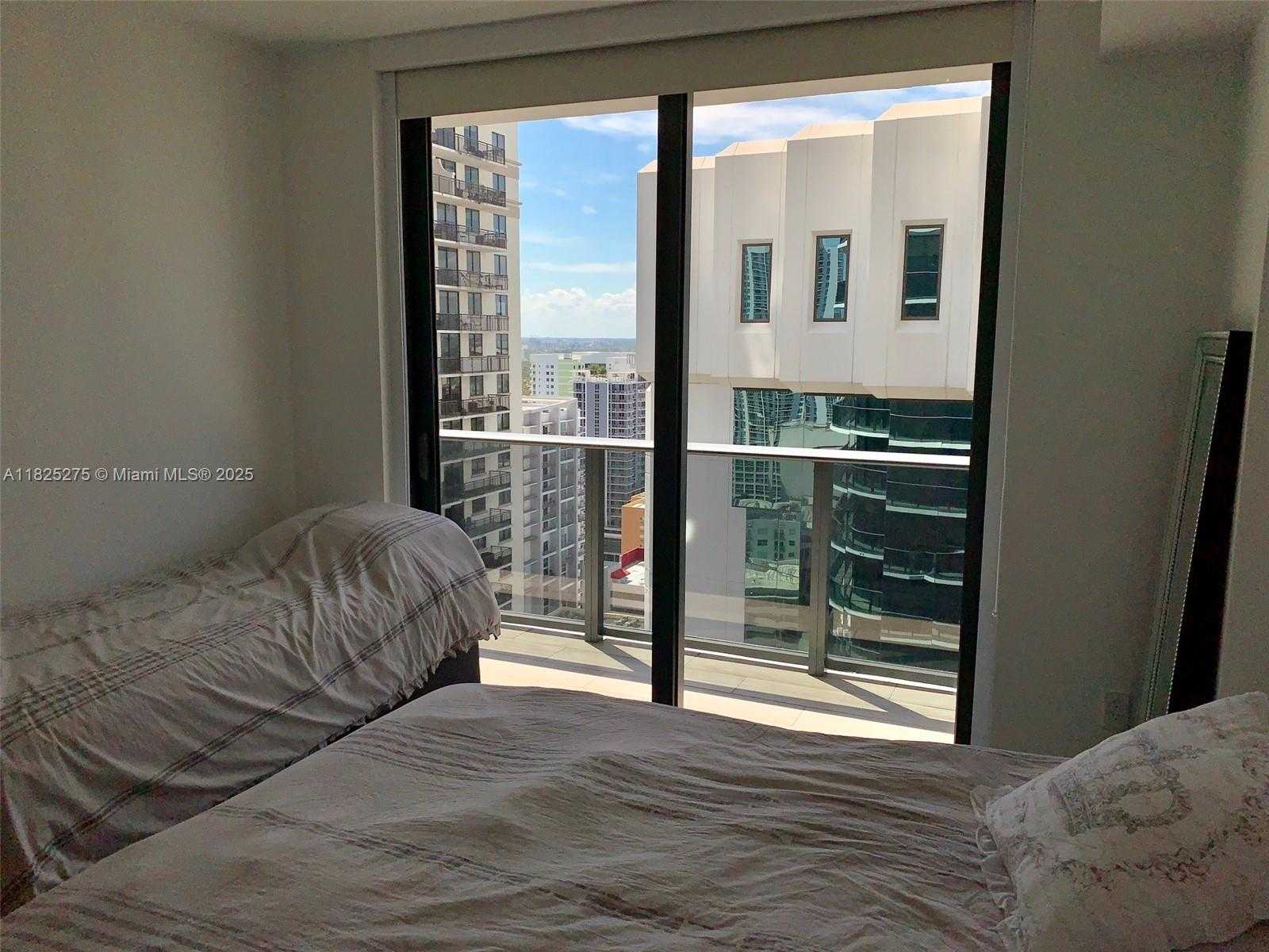 Small Image of 55 SOUTH WEST 9TH ST #2706, Miami Number 8