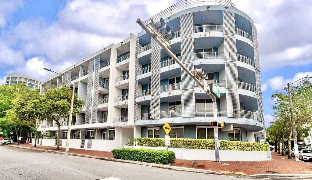 Small Image of 3339 VIRGINIA ST #205, Miami Number 13