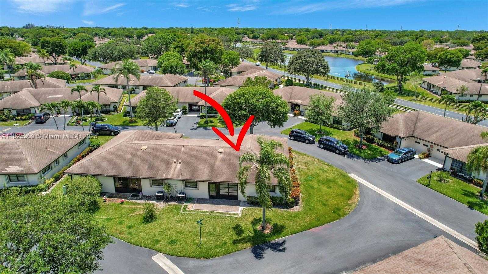 Small Image of 4764 GREENTREE CRES #A, Boynton Beach Number 3