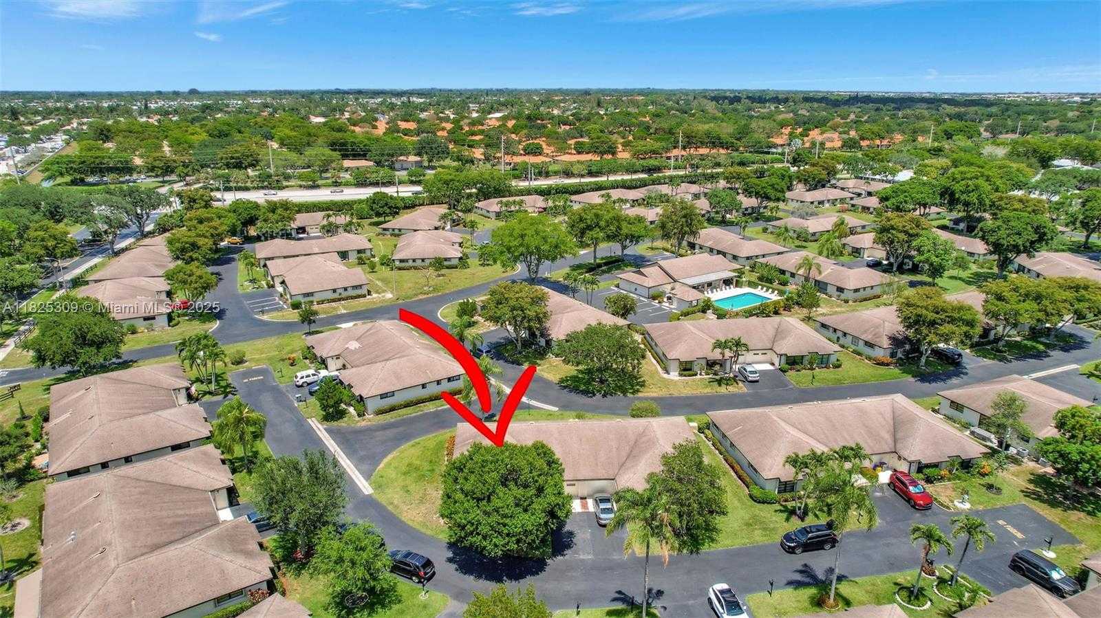 Small Image of 4764 GREENTREE CRES #A, Boynton Beach Number 37