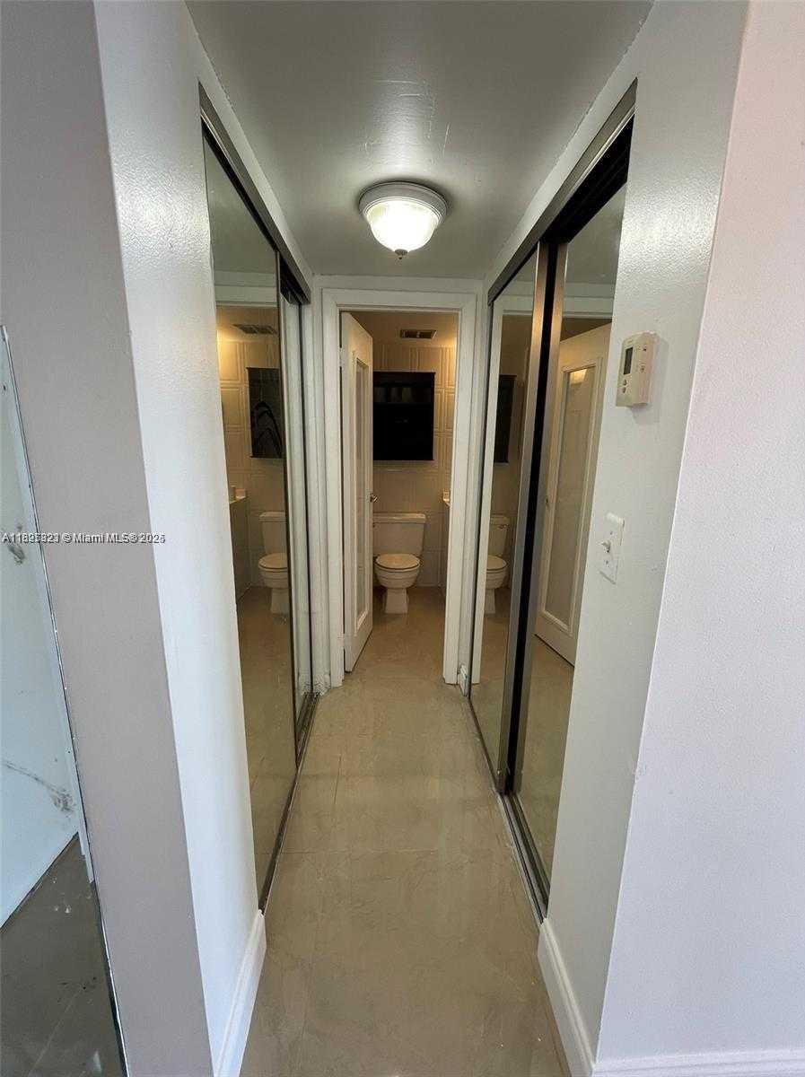 Small Image of 16465 NORTH EAST 22ND AVE #417, North Miami Beach Number 12