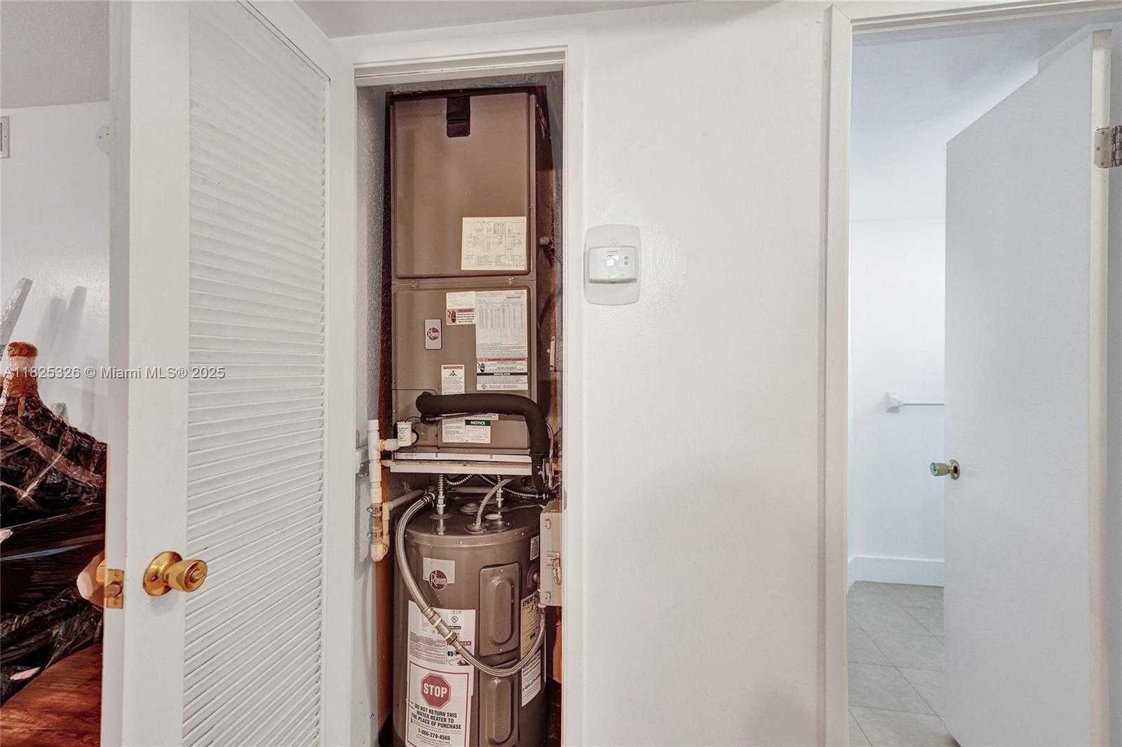 Small Image of 1750 NORTH EAST 191ST ST #106-1, Miami Number 21