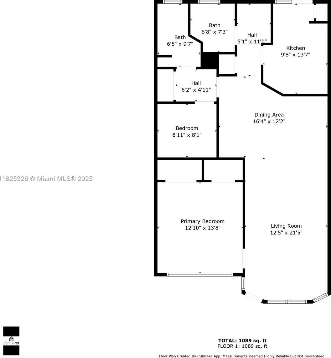 Small Image of 1750 NORTH EAST 191ST ST #106-1, Miami Number 32