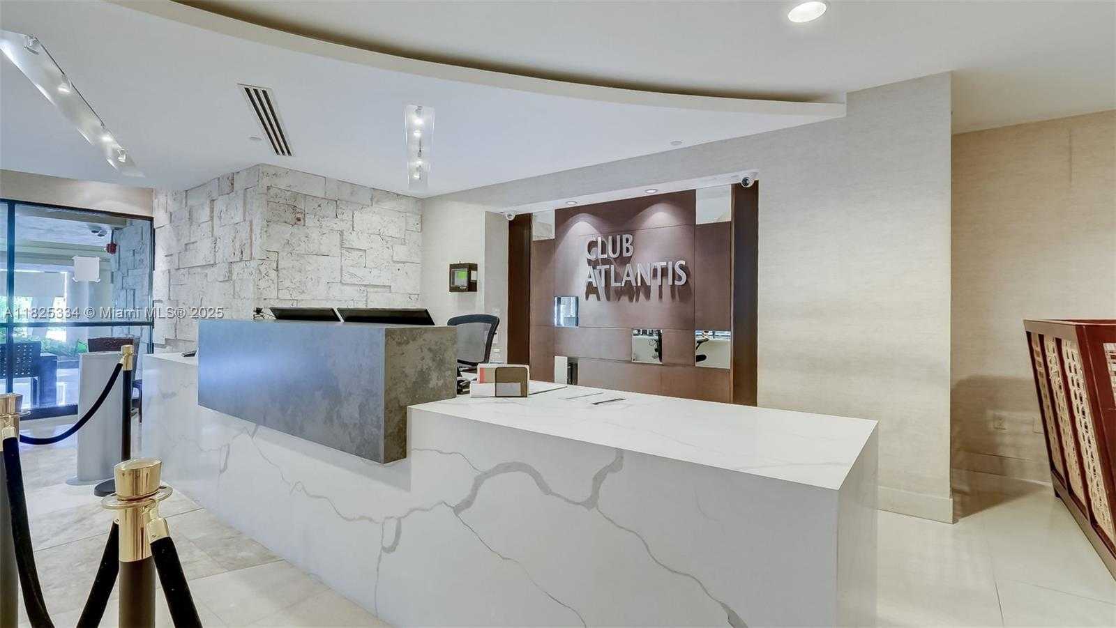 Small Image of 2555 COLLINS AVE #606, Miami Beach Number 18