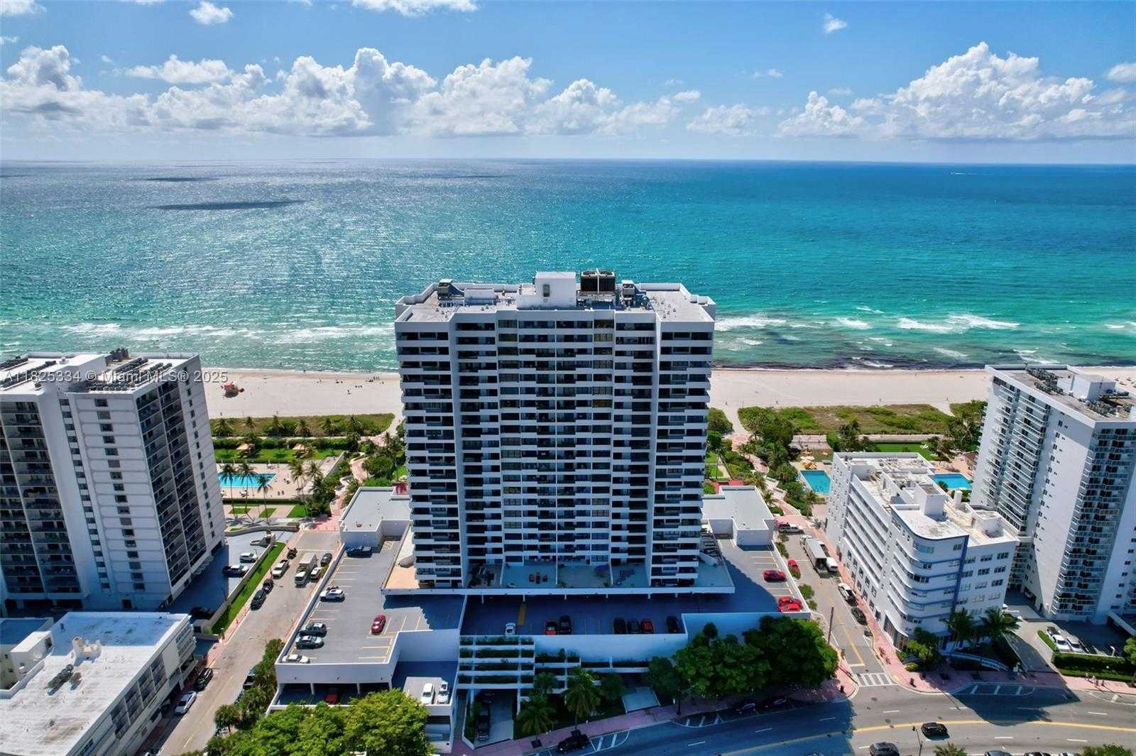 Small Image of 2555 COLLINS AVE #606, Miami Beach Number 8