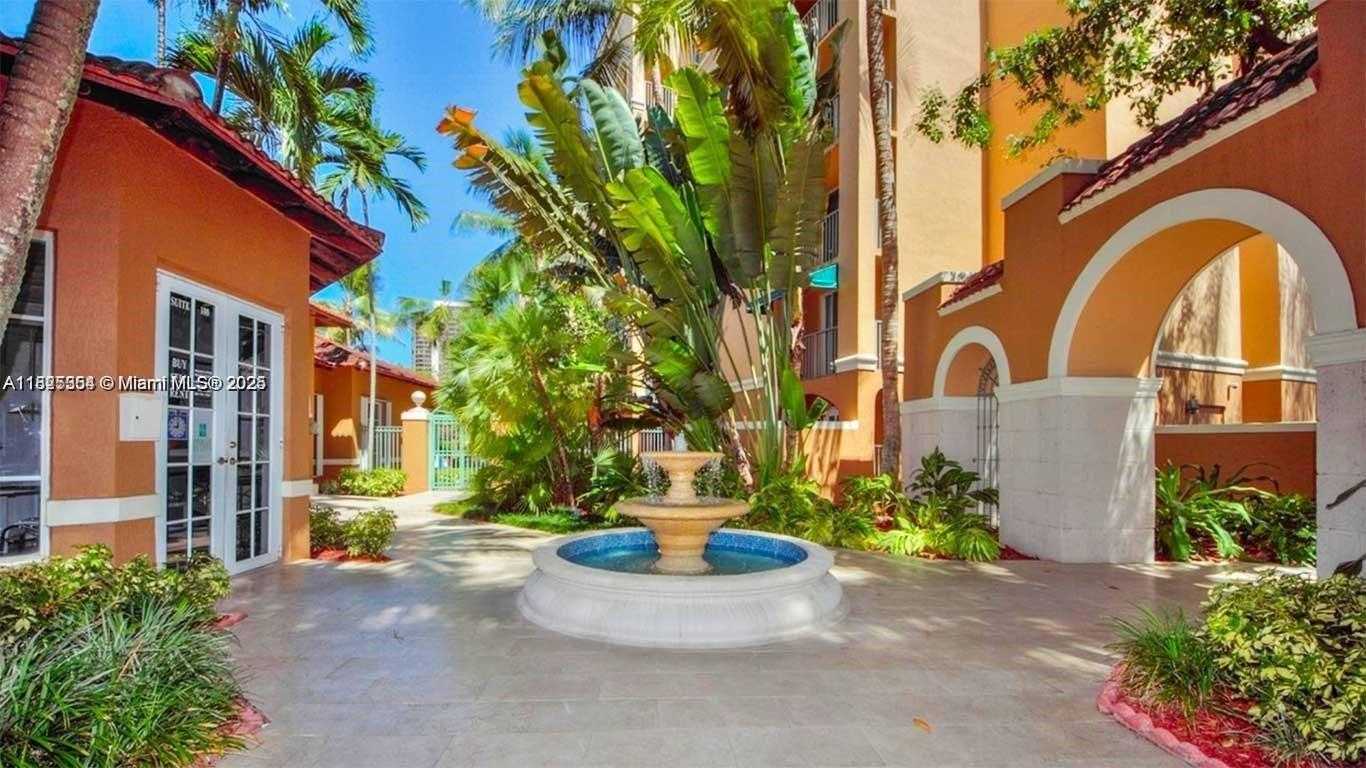 Small Image of 19601 EAST COUNTRY CLUB DR #7101, Aventura Number 2