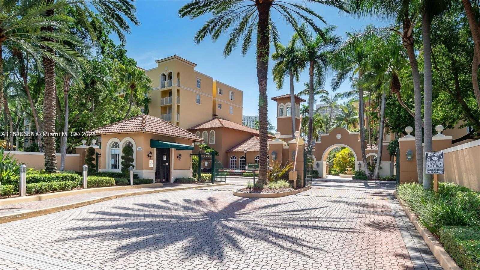 Small Image of 19601 EAST COUNTRY CLUB DR #7101, Aventura Number 30