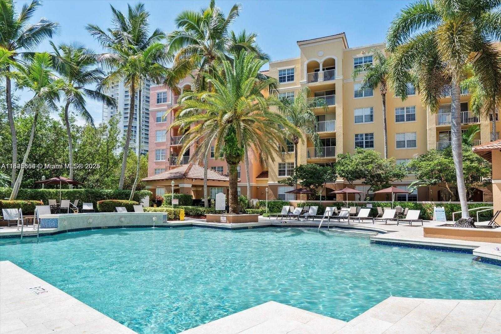 Small Image of 19601 EAST COUNTRY CLUB DR #7101, Aventura Number 4