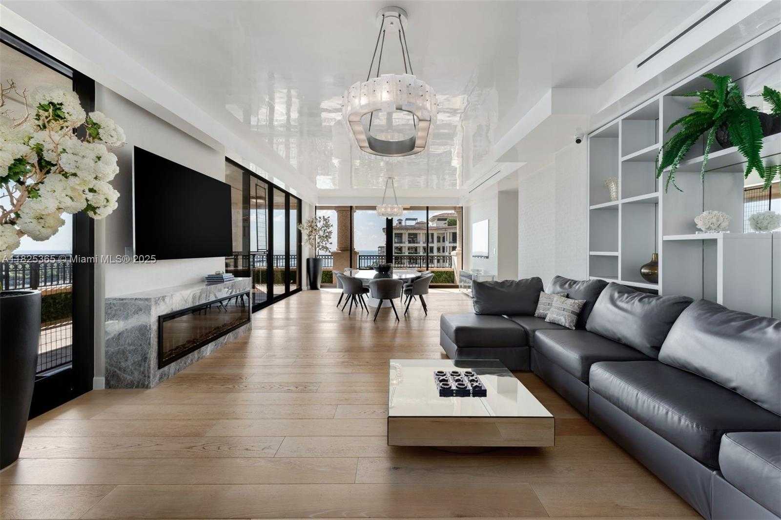 Small Image of 6800 FISHER ISLAND DR #LPH 6893, Miami Beach Number 14
