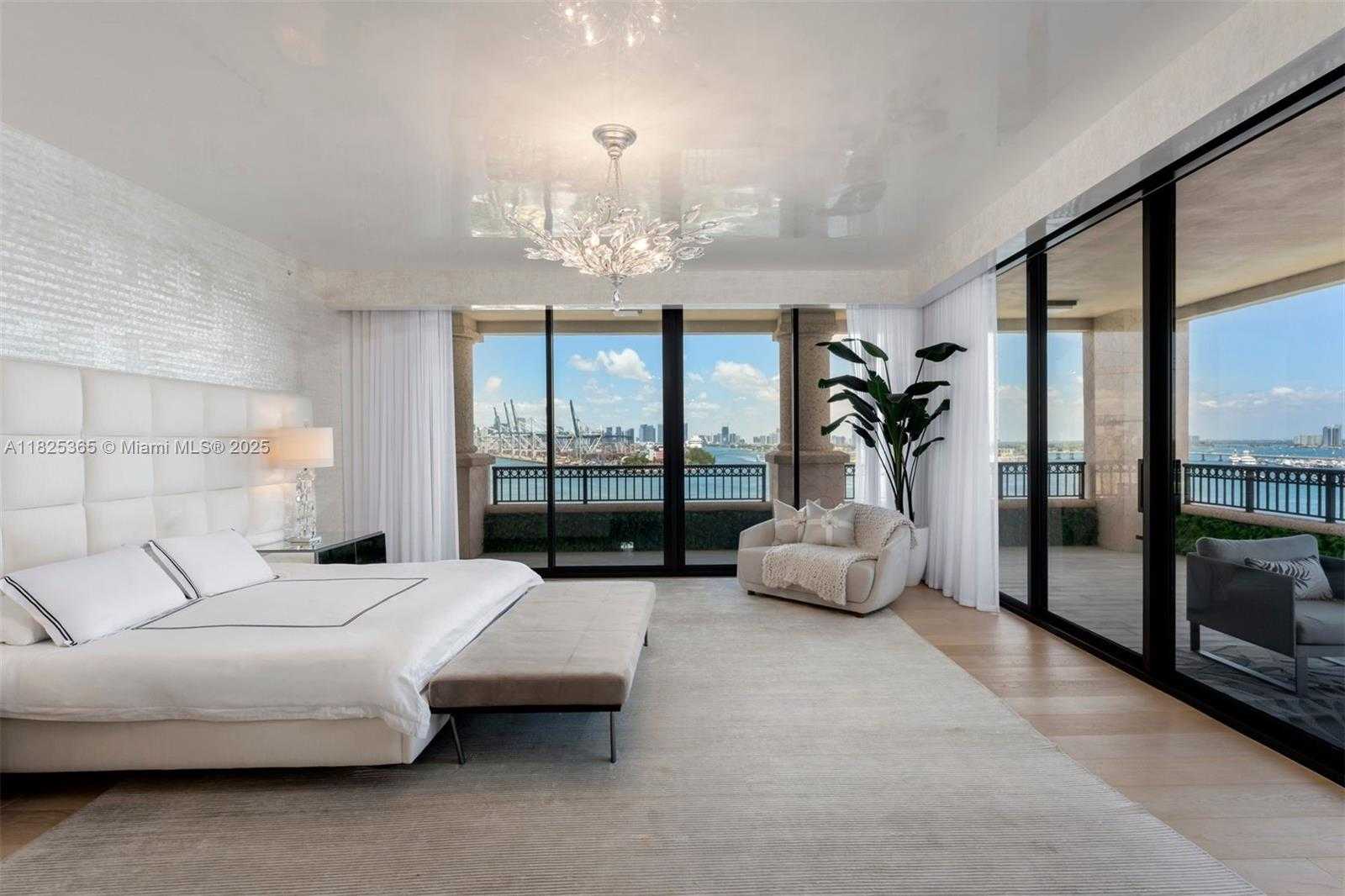 Small Image of 6800 FISHER ISLAND DR #LPH 6893, Miami Beach Number 19