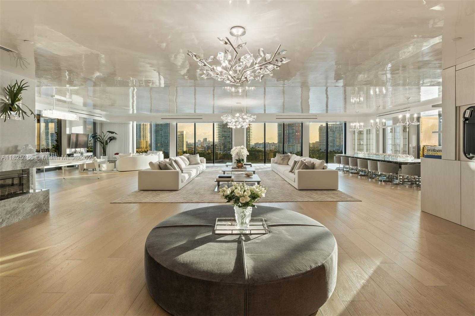 Small Image of 6800 FISHER ISLAND DR #LPH 6893, Miami Beach Number 2