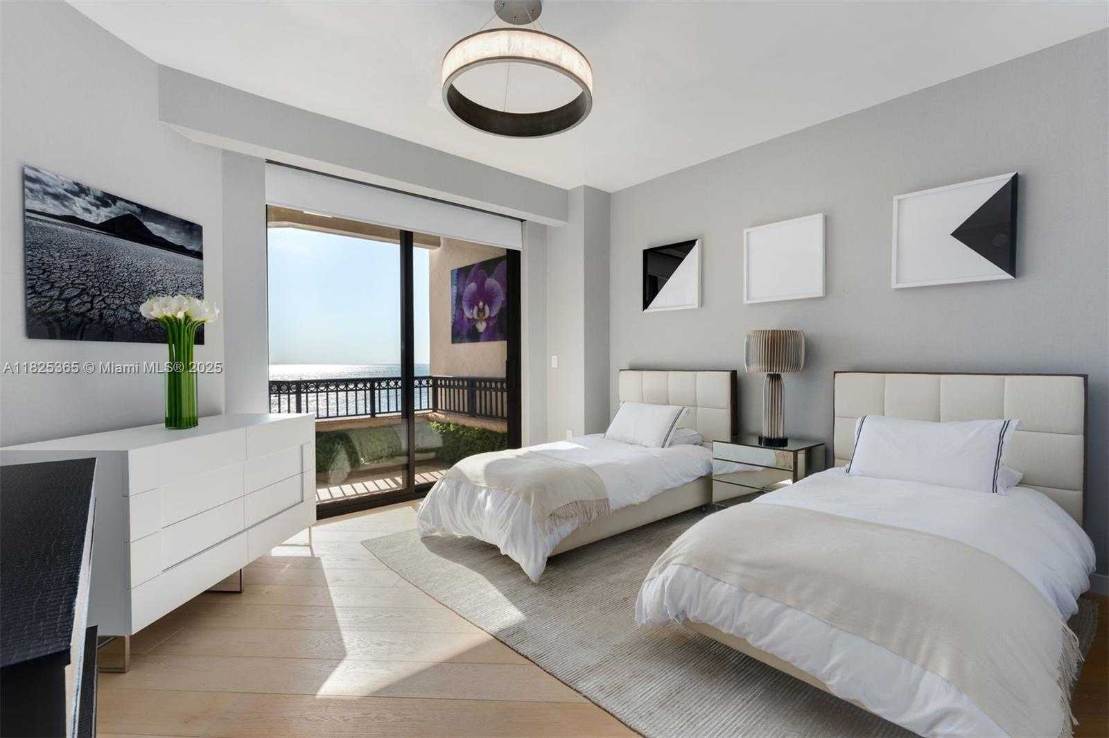 Small Image of 6800 FISHER ISLAND DR #LPH 6893, Miami Beach Number 29