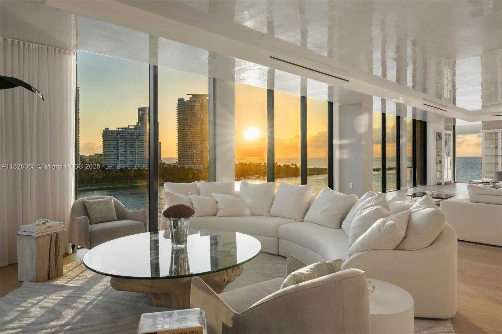Small Image of 6800 FISHER ISLAND DR #LPH 6893, Miami Beach Number 3