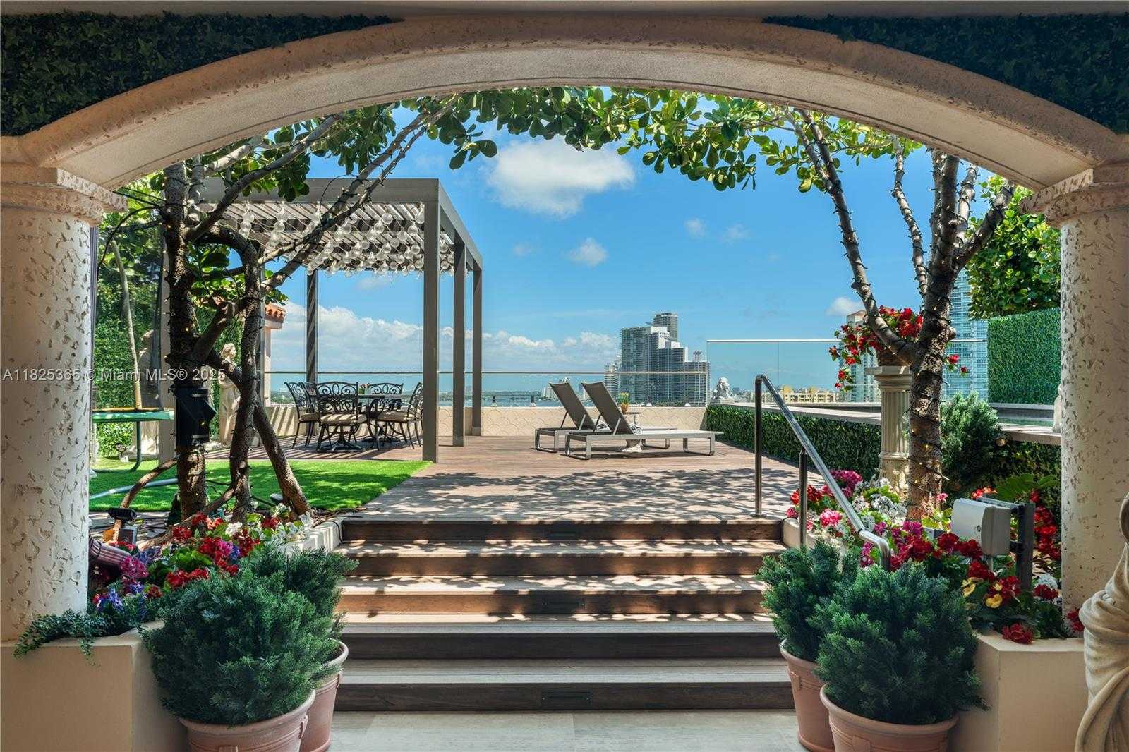Small Image of 6800 FISHER ISLAND DR #LPH 6893, Miami Beach Number 34