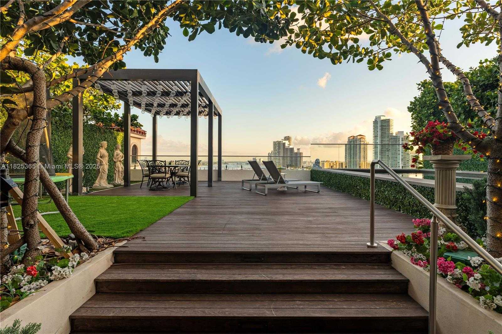 Small Image of 6800 FISHER ISLAND DR #LPH 6893, Miami Beach Number 35