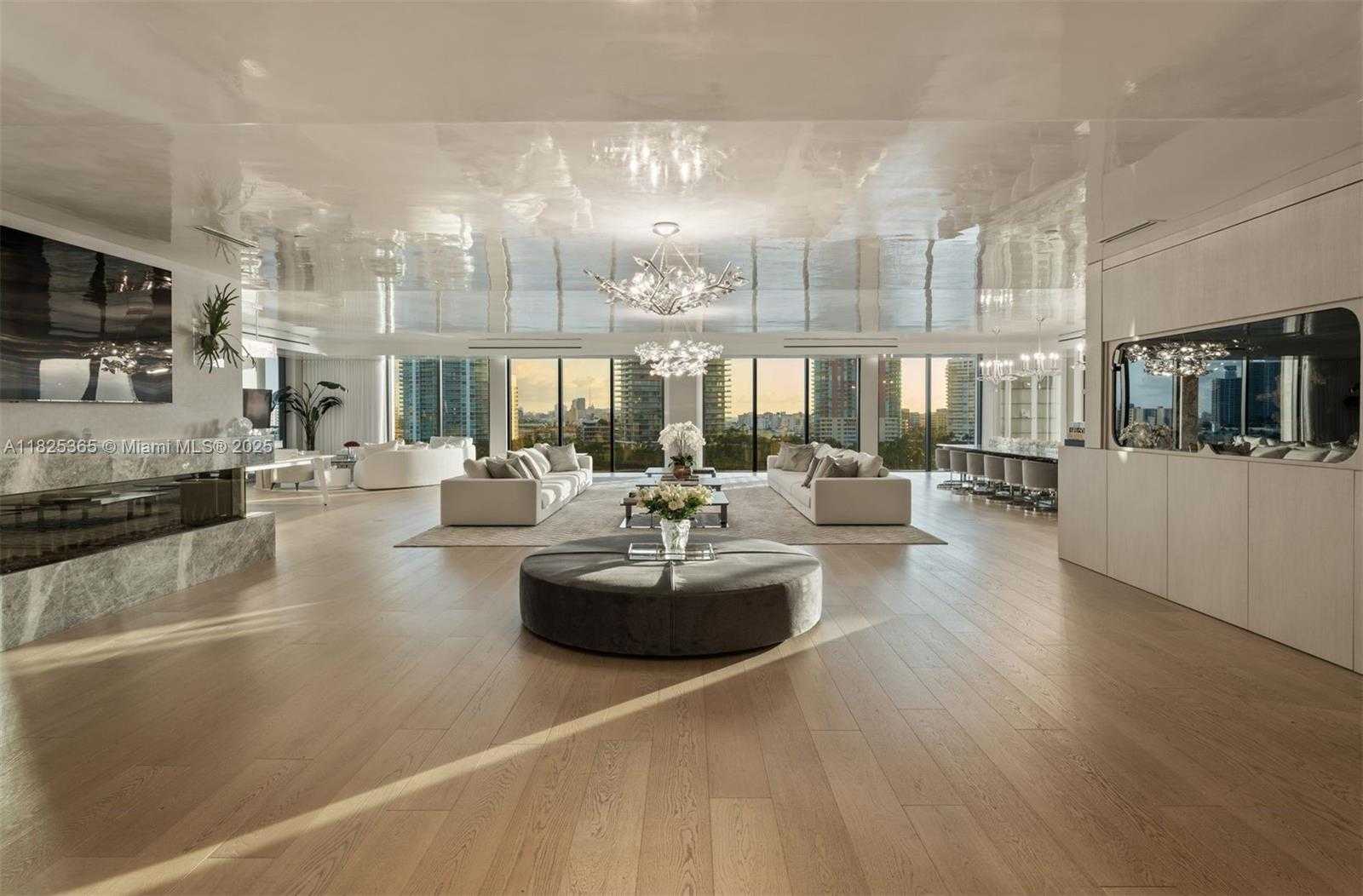 Small Image of 6800 FISHER ISLAND DR #LPH 6893, Miami Beach Number 4