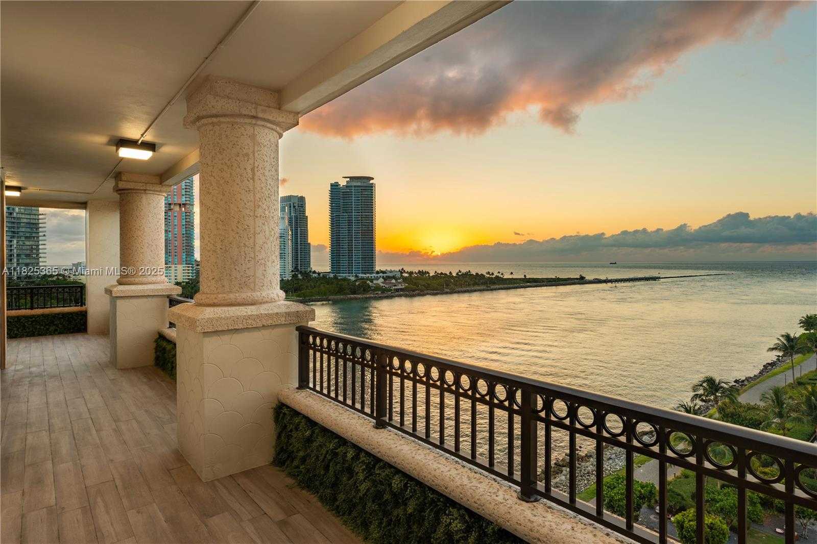 Small Image of 6800 FISHER ISLAND DR #LPH 6893, Miami Beach Number 41