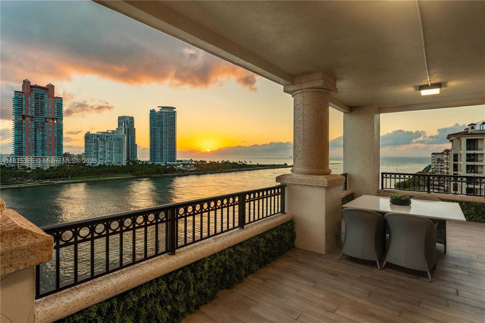 Small Image of 6800 FISHER ISLAND DR #LPH 6893, Miami Beach Number 42