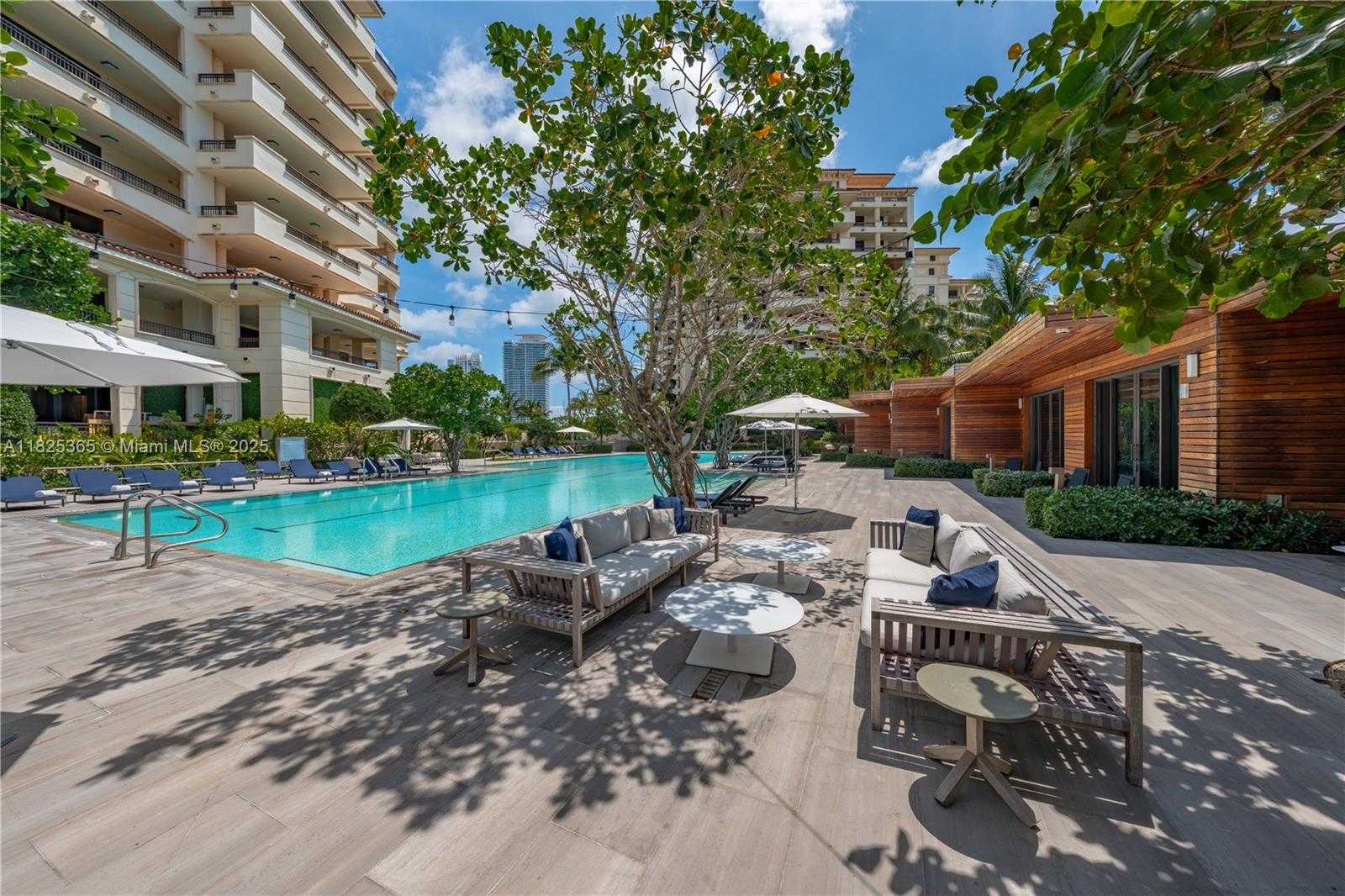 Small Image of 6800 FISHER ISLAND DR #LPH 6893, Miami Beach Number 44