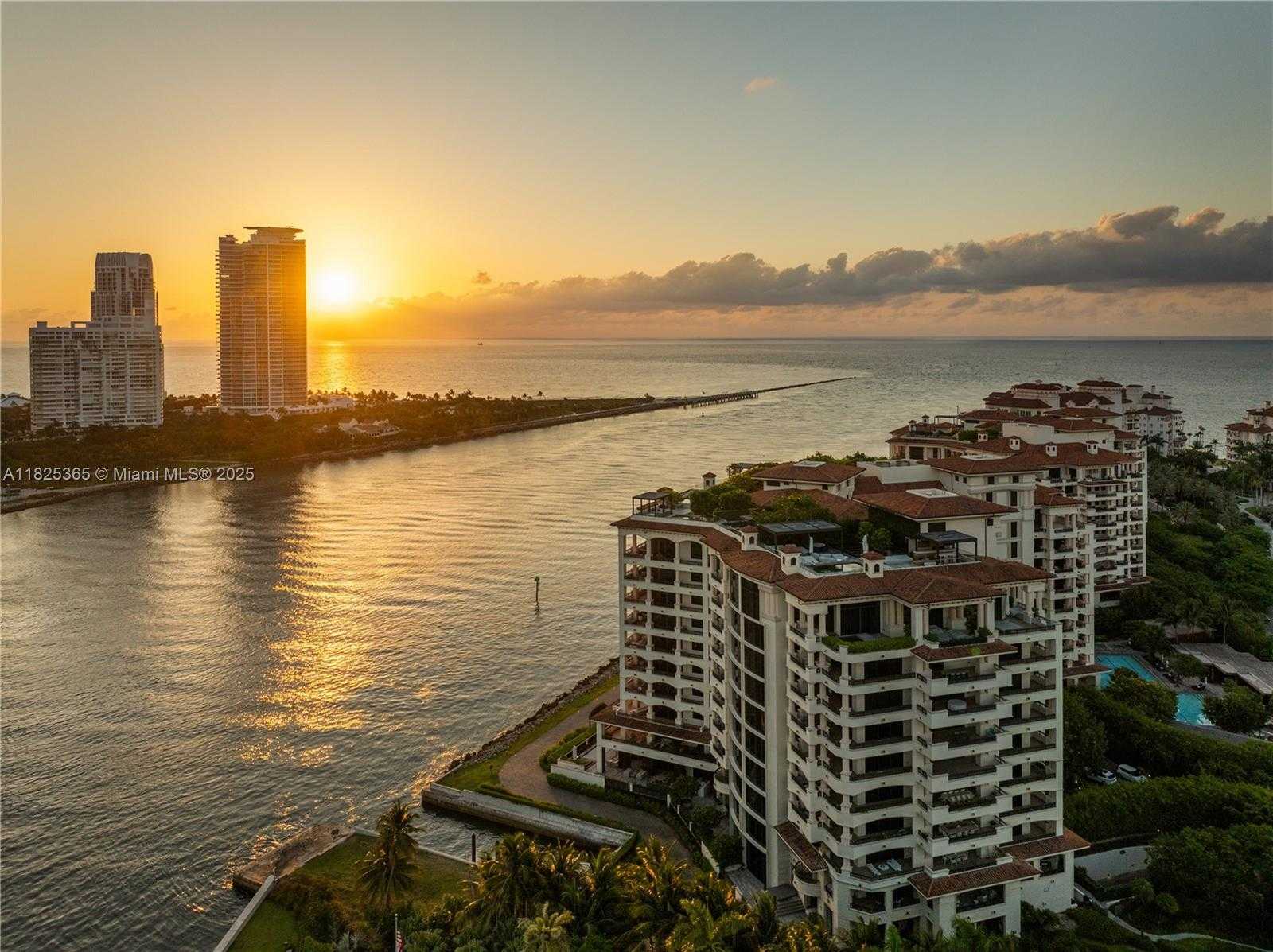 Small Image of 6800 FISHER ISLAND DR #LPH 6893, Miami Beach Number 46