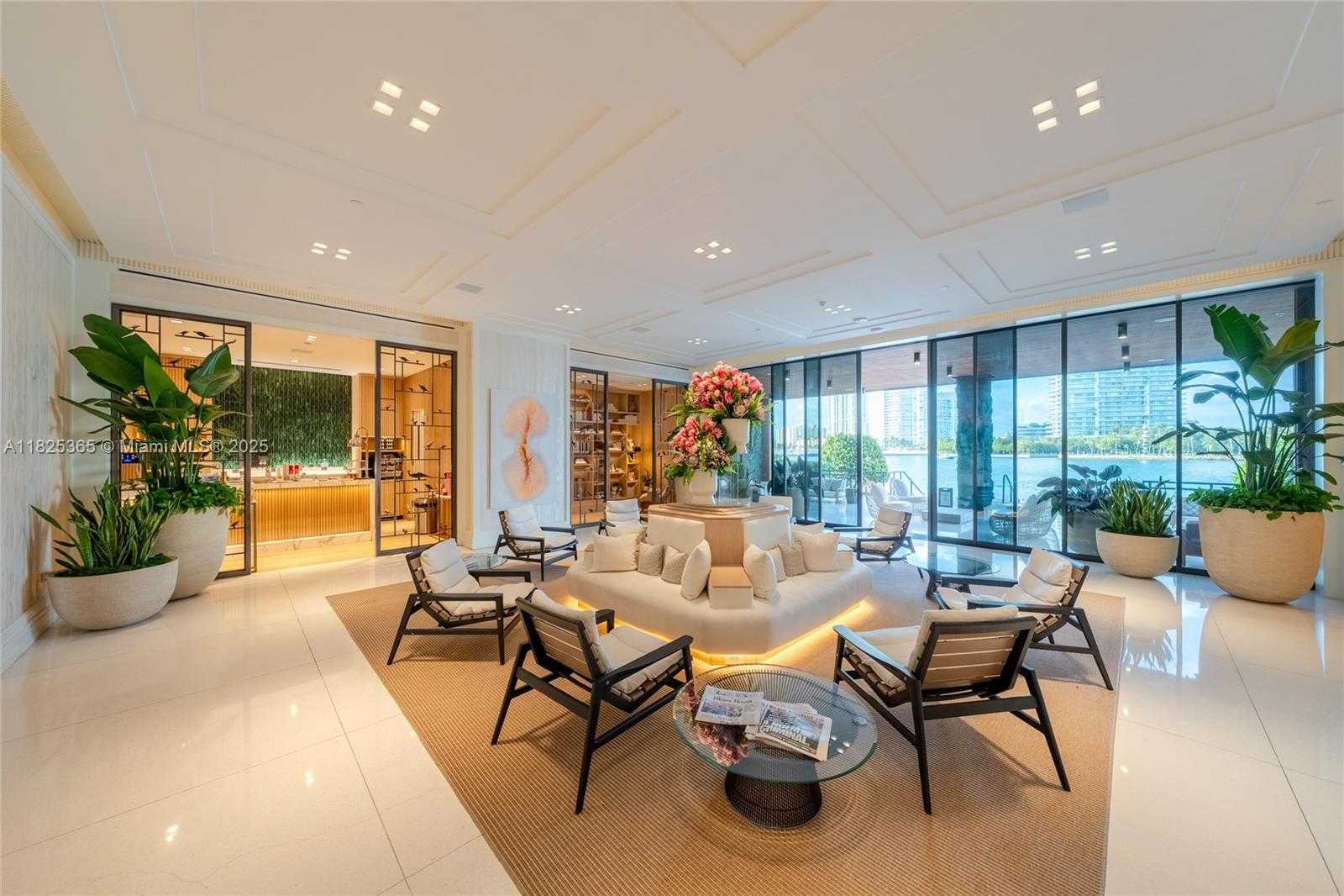 Small Image of 6800 FISHER ISLAND DR #LPH 6893, Miami Beach Number 53