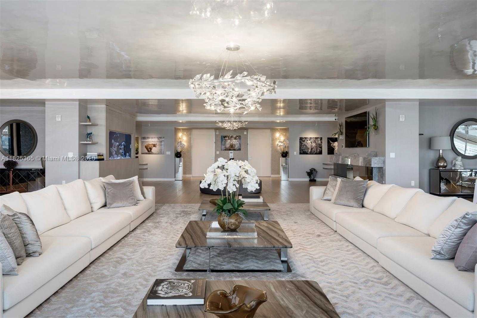 Small Image of 6800 FISHER ISLAND DR #LPH 6893, Miami Beach Number 7
