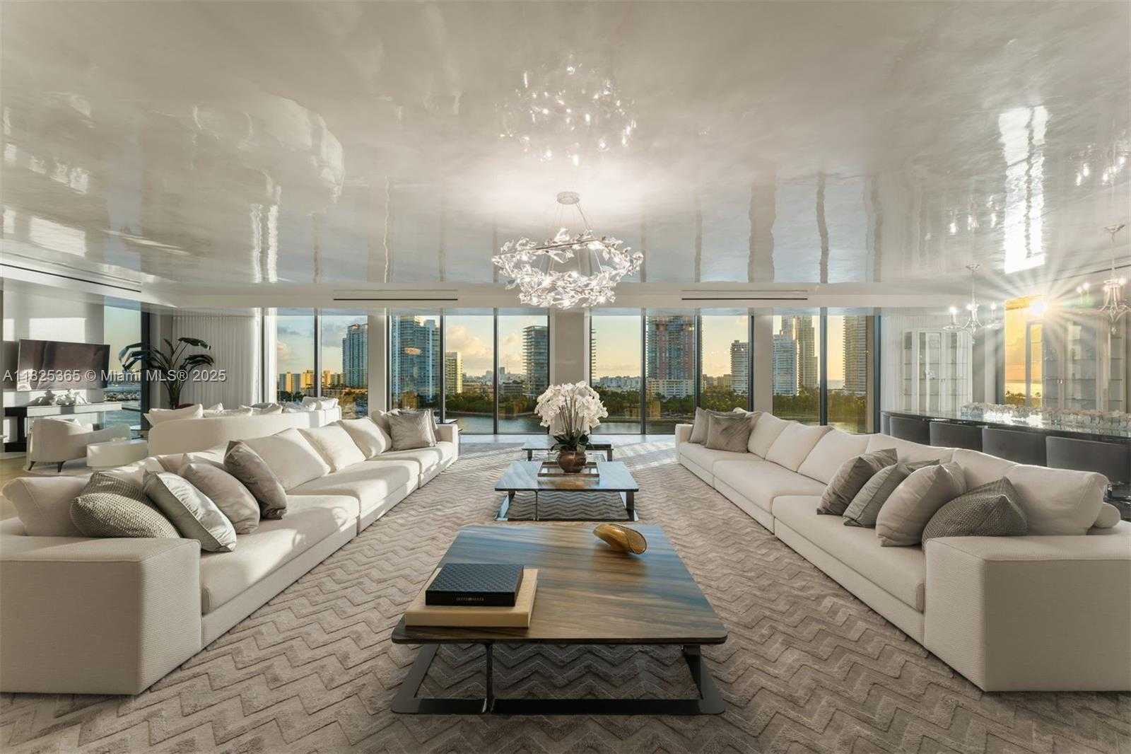 Small Image of 6800 FISHER ISLAND DR #LPH 6893, Miami Beach Number 8