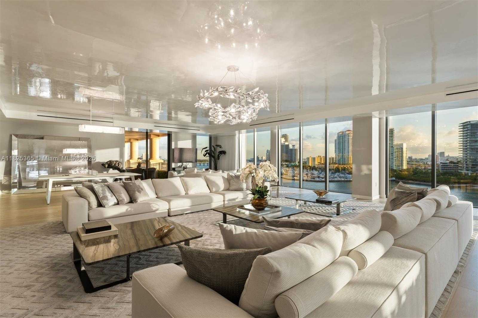 Small Image of 6800 FISHER ISLAND DR #LPH 6893, Miami Beach Number 9