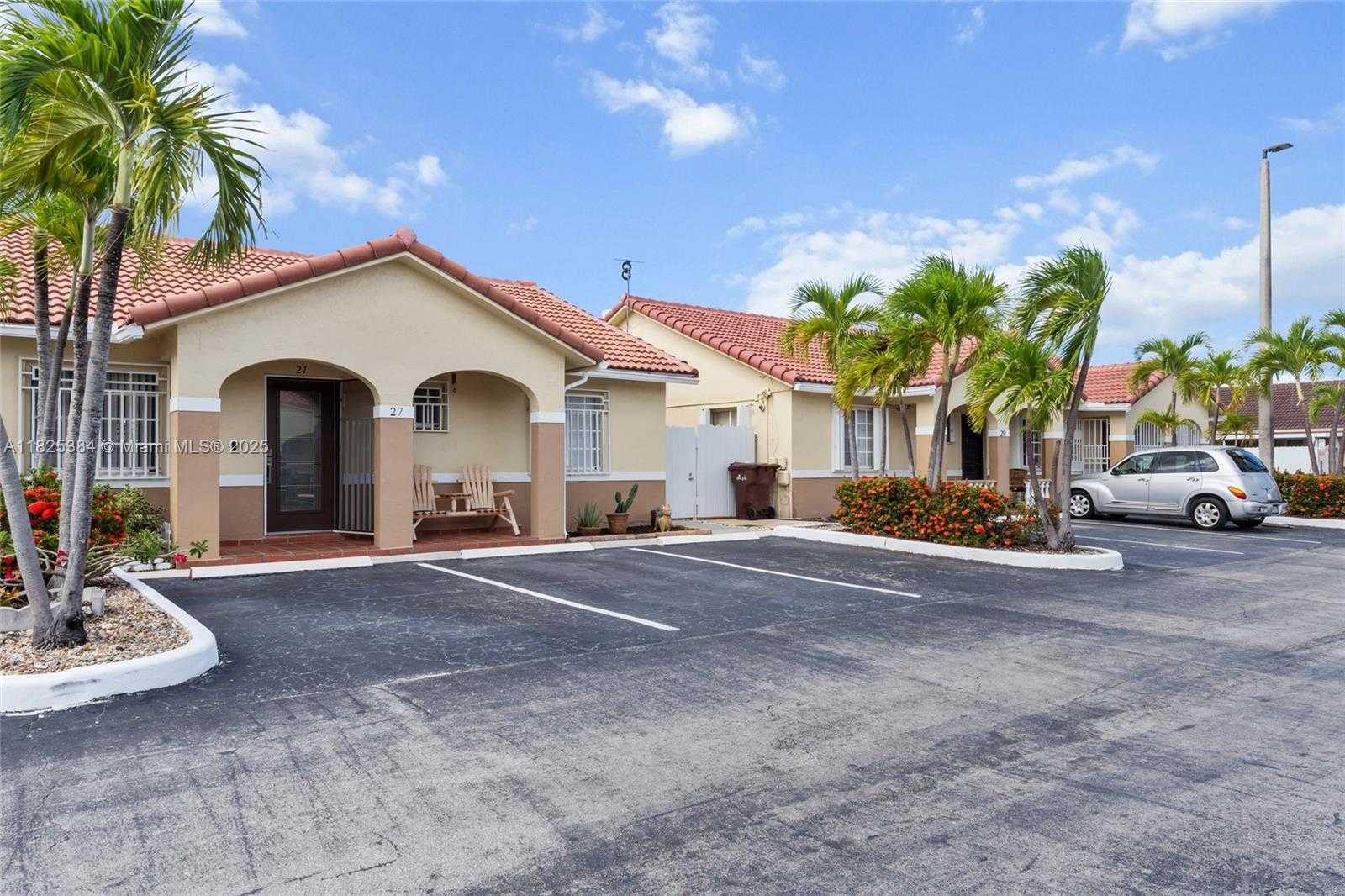 Small Image of 7101 WEST 24TH AVE #27, Hialeah Number 2