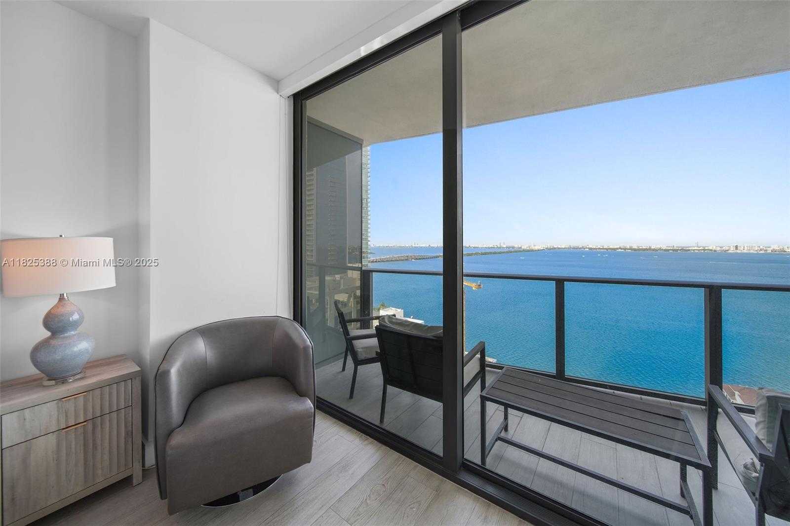 Small Image of 460 NORTH EAST 28TH STREET #2407, Miami Number 10