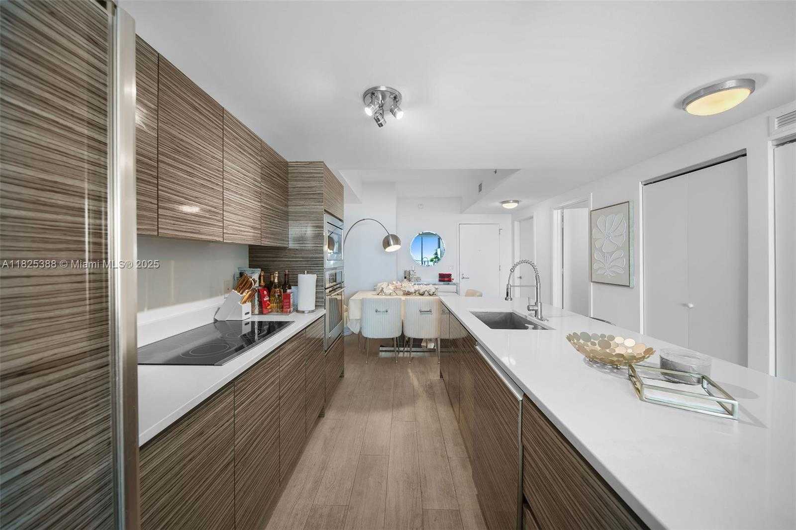 Small Image of 460 NORTH EAST 28TH STREET #2407, Miami Number 26