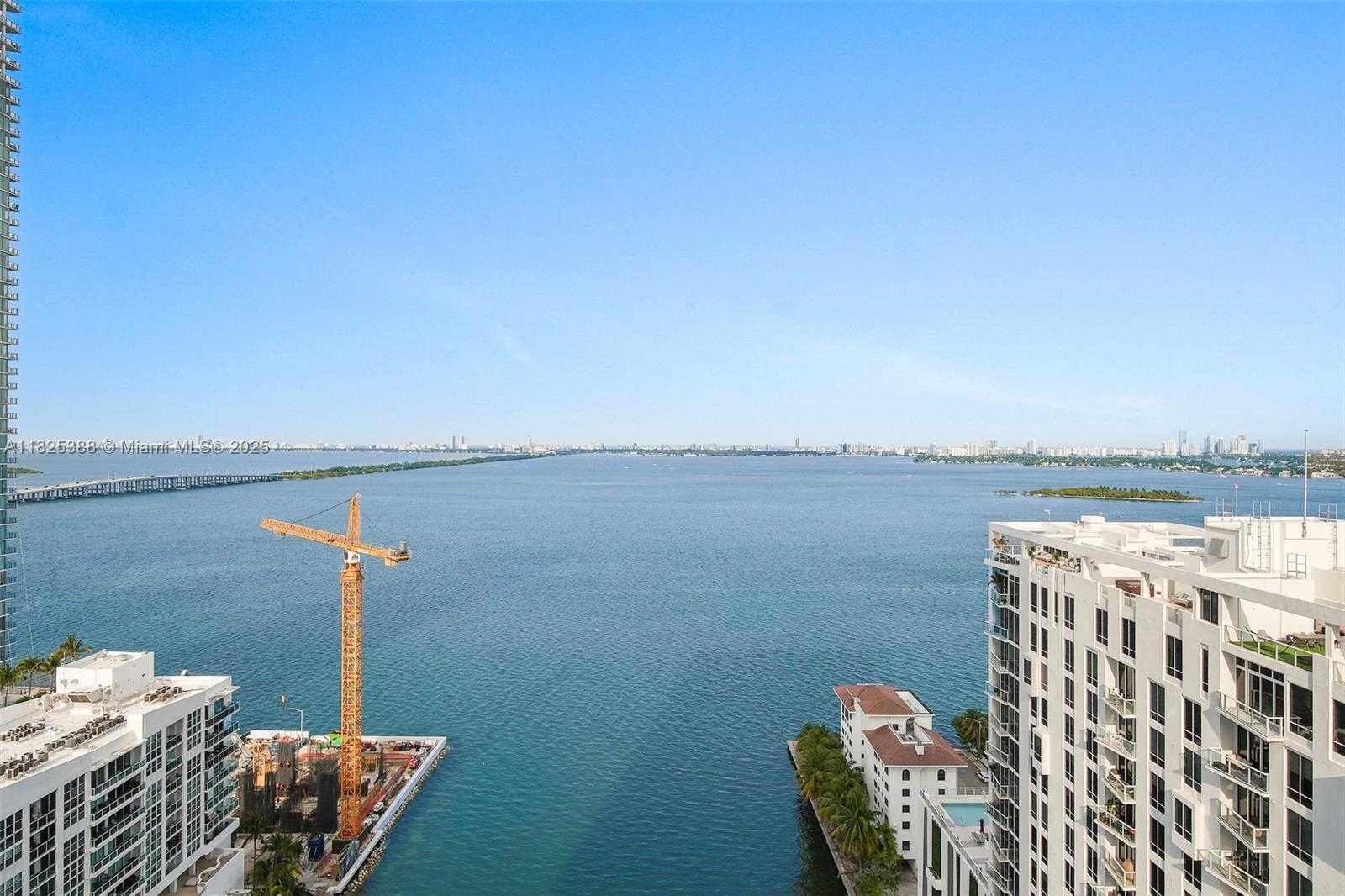 Small Image of 460 NORTH EAST 28TH STREET #2407, Miami Number 3