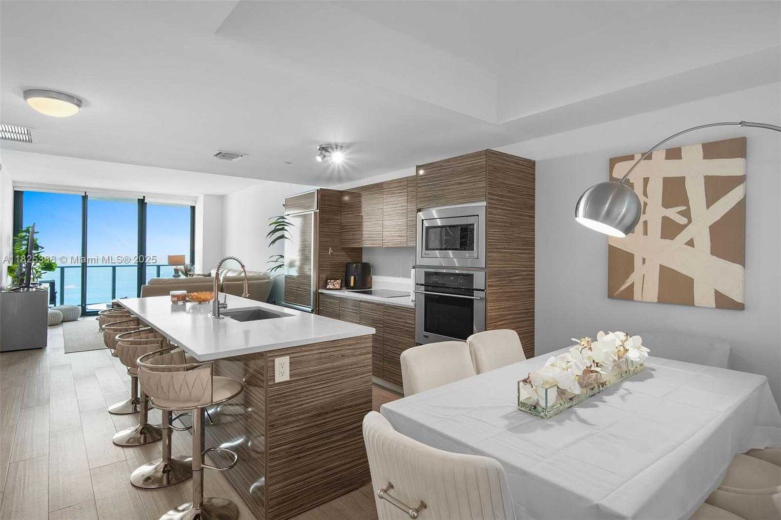 Small Image of 460 NORTH EAST 28TH STREET #2407, Miami Number 30