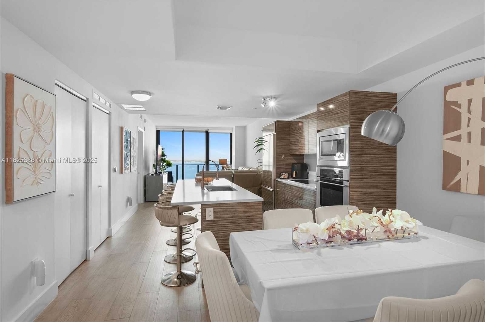 Small Image of 460 NORTH EAST 28TH STREET #2407, Miami Number 31