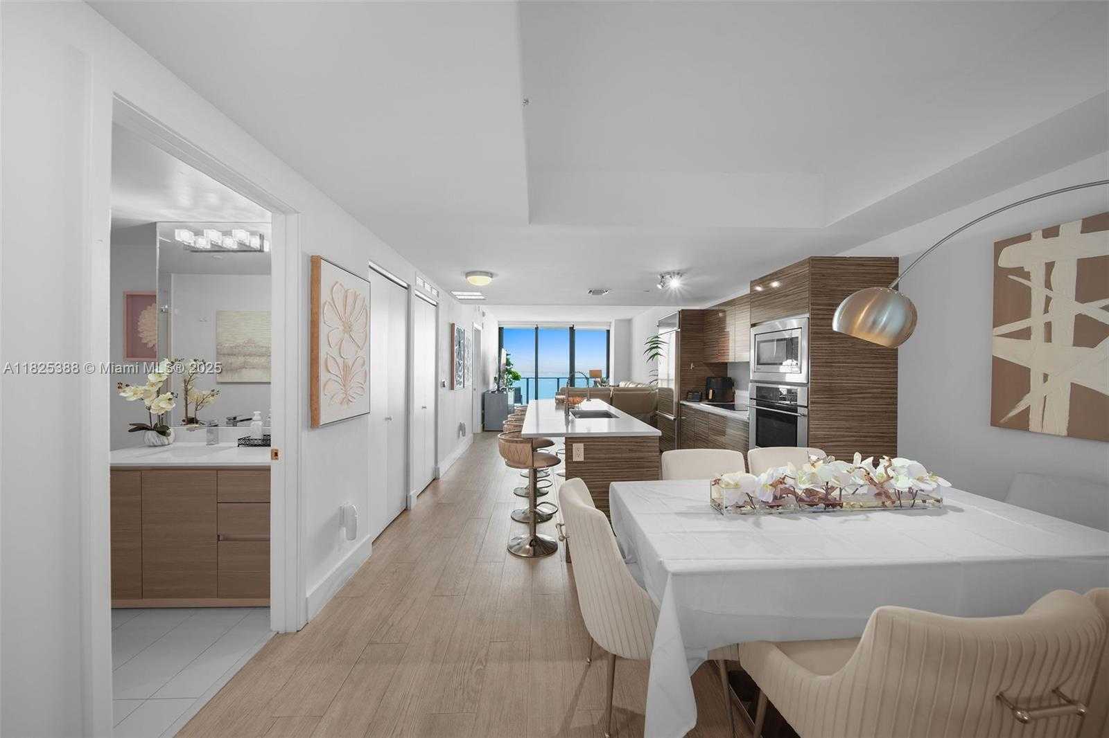 Small Image of 460 NORTH EAST 28TH STREET #2407, Miami Number 32